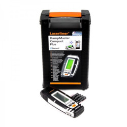 Détecteur d'humiditéLaserliner Dampmaster compact Plus