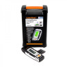 Détecteur d'humiditéLaserliner Dampmaster compact Plus