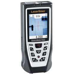 Télémètre DistanceMaster Vision LASERLINER