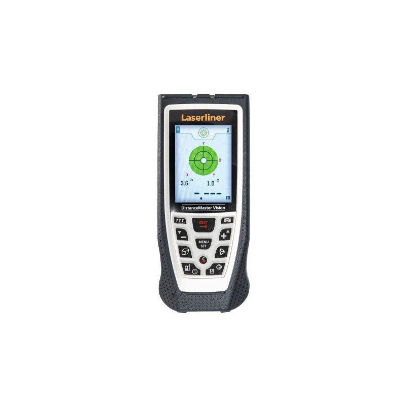 Télémètre DistanceMaster Vision LASERLINER