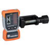 Récepteur laser ACCEPTOR 2 digital NEDO
