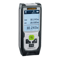 Télémètre LaserRange-Master Gi5 Laserliner