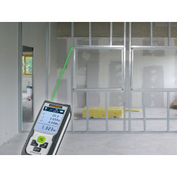Télémètre LaserRange-Master Gi5 Laserliner