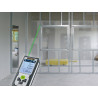 Télémètre LaserRange-Master Gi5 Laserliner