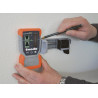 Récepteur laser ACCEPTOR 2 digital NEDO