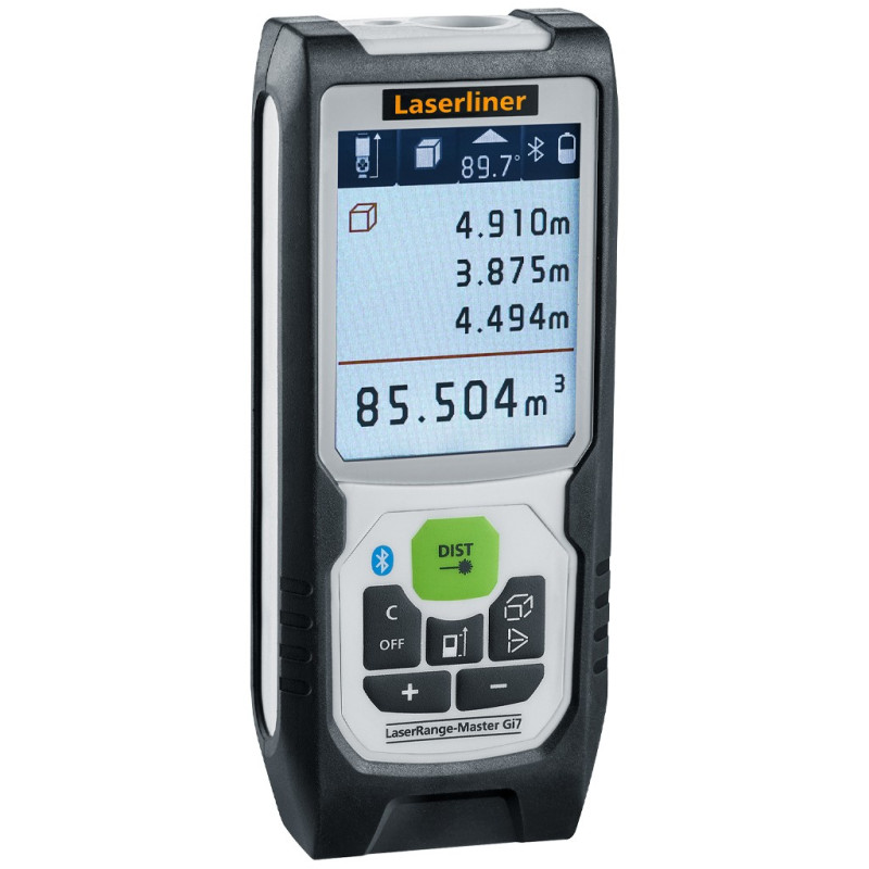 Télémètre LaserRange-Master Gi7 Pro Laserliner