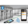 Télémètre LaserRange-Master Gi7 Pro Laserliner