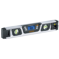 Niveau à bulle DigiLevel Laser G40 Laserliner