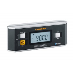 MasterLevel Compact Plus Laserliner