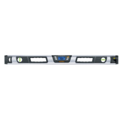 Niveau à bulle DigiLevel Laser G80 Laserliner avec laser vert