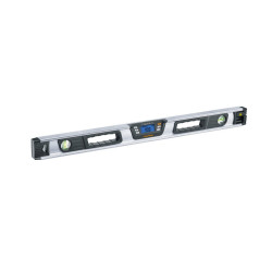 Niveau à bulle DigiLevel Laser G80 Laserliner avec laser vert