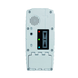 Cellule de réception laser vert et Rouge GeoFennel FR 77-MM