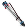 Trépied aluminium 160 5/8'' BOSCH BT 97/160cm