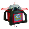 Laser rotatif ROTATIVO HV4 METRICA avec trépied et mire