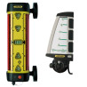 Cellule guidage LEICA LMR 360 R avec report cabine LMD360R