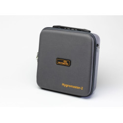 Thermo Hygromètre à calcul Psychrométrique HygroMaster 2