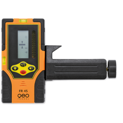 Cellule laser Geo fennel FR45 avec support