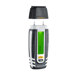 Mesureur d'humidité DampFinder Compact Laserliner