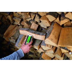 Mesureur d'humidité DampFinder Compact Laserliner