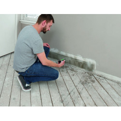 Mesureur d'humidité DampFinder Compact Laserliner