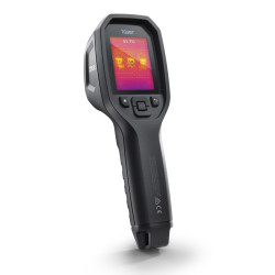 Caméra infrarouge pyrométrique TG267™ FLIR