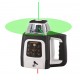 Laser rotatif rayon vert CENTURIUM Green 410s avec trépied et mire