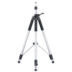 Trépied à colonnelourd pour niveau laser 101 à 300cm FS 30-XS GeoFennel