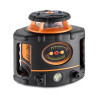 Laser à pente FL 300 HV-G Geofennel FR 60MM - Pack trépied et mire