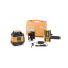 Laser rotatif automatique FL 220 HV Geofennel avec trépied et mire