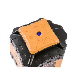 Laser rotatif automatique FL 220 HV Geofennel avec trépied et mire