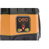 Laser rotatif automatique FL 220 HV Geofennel avec trépied et mire
