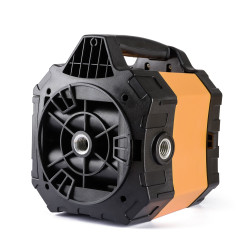 Laser rotatif automatique FL 220 HV Geofennel avec trépied et mire