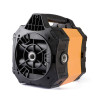Laser rotatif automatique FL 220 HV Geofennel avec trépied et mire