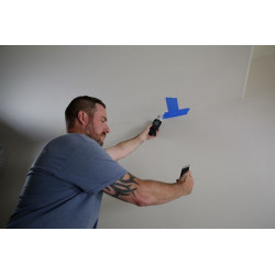 Hygromètre à bille MR59™ FLIR
