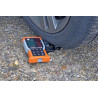 Support de cellule HEAVY DUTY pour cellule Nedo Acceptor 2 / AcceptorLine