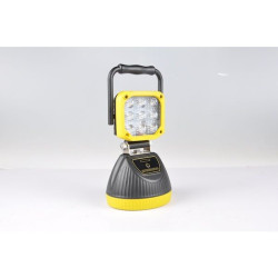 Projecteur LED magnétique TRANSAXE