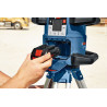 Laser à pente digitale GRL 600 CHV BOSCH + Trépied et mire