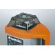 Pack laser rotatif automatique SIRIUS 1 HV Nedo avec trépied et mire
