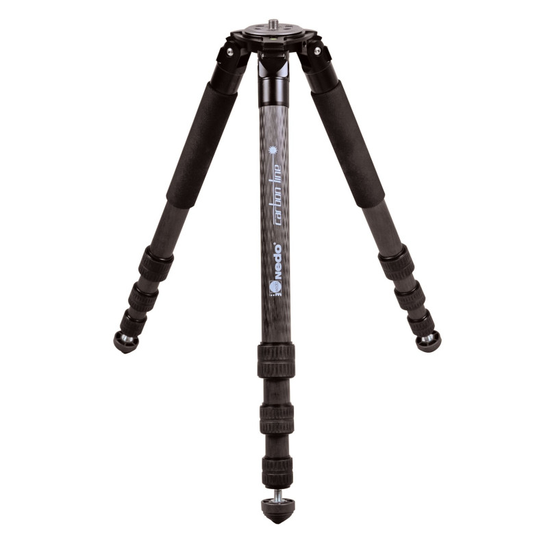 Trépied NEDO en carbone pour Scanner 3D - 165cm