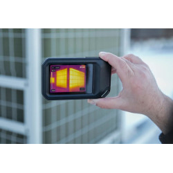 Caméra thermique Flir C3 Wifi