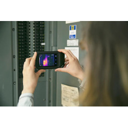Caméra thermique Flir C3 Wifi