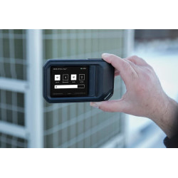 Caméra thermique Flir C3 Wifi