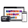 Caméra thermique Flir C3 Wifi