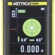 Télémetre Laser professionnel METRICA Flash C100