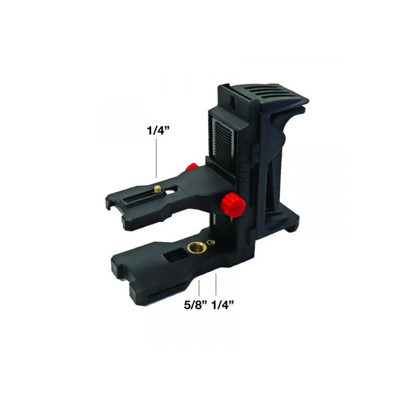Support magnétique universel pour laser à lignes METRICA 61342