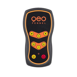 Geo Fennel FL245 Laser automatique avec trepied et mire