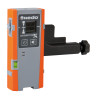Cellule ACCEPTOR X Green Nedo pour laser X-Liner Green