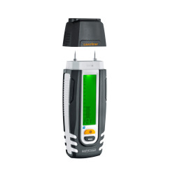 Mesureur d'humidité DampFinder Compact Laserliner