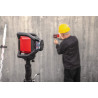 Niveau laser double pente Metrica INCLIGRAD 2 