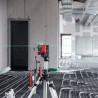Laser LINO 3x360° L6G  en coffret faisceau vert - LEICA
